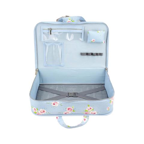 Gutermann X Birch Summer Loft Knitting Carry All