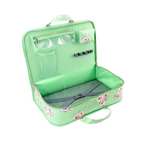 Gutermann X Birch Summer Loft Knitting Carry All