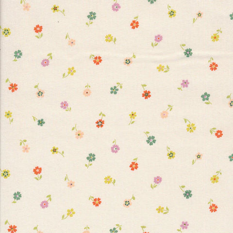 Garden Party & Heirloom by Liberty of London