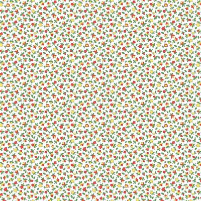 Garden Party & Heirloom by Liberty of London