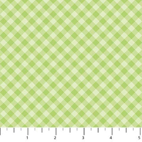 Green - General Blenders