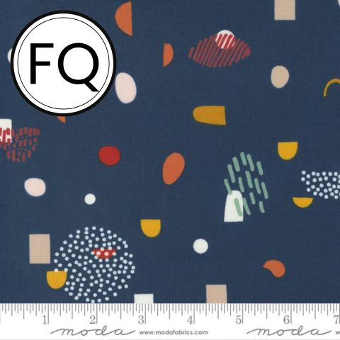 Frisky by Zen Chic for Moda