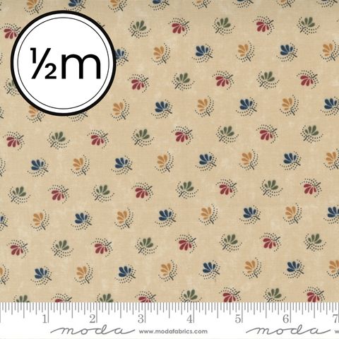 Maple Hill by Kansas Troubles Quilters for Moda