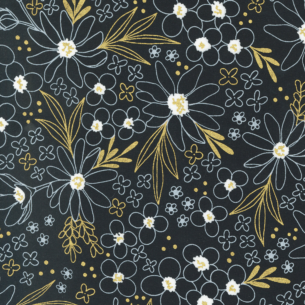 Gilded by Ali K. Designs