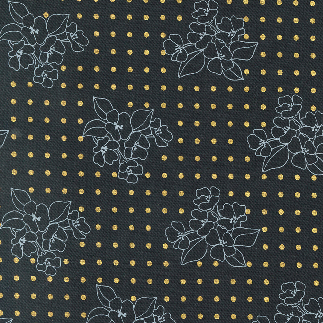 Gilded by Ali K. Designs