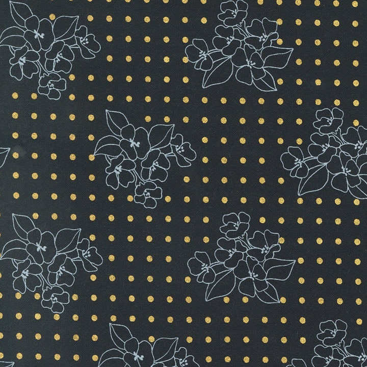 Gilded by Ali K. Designs