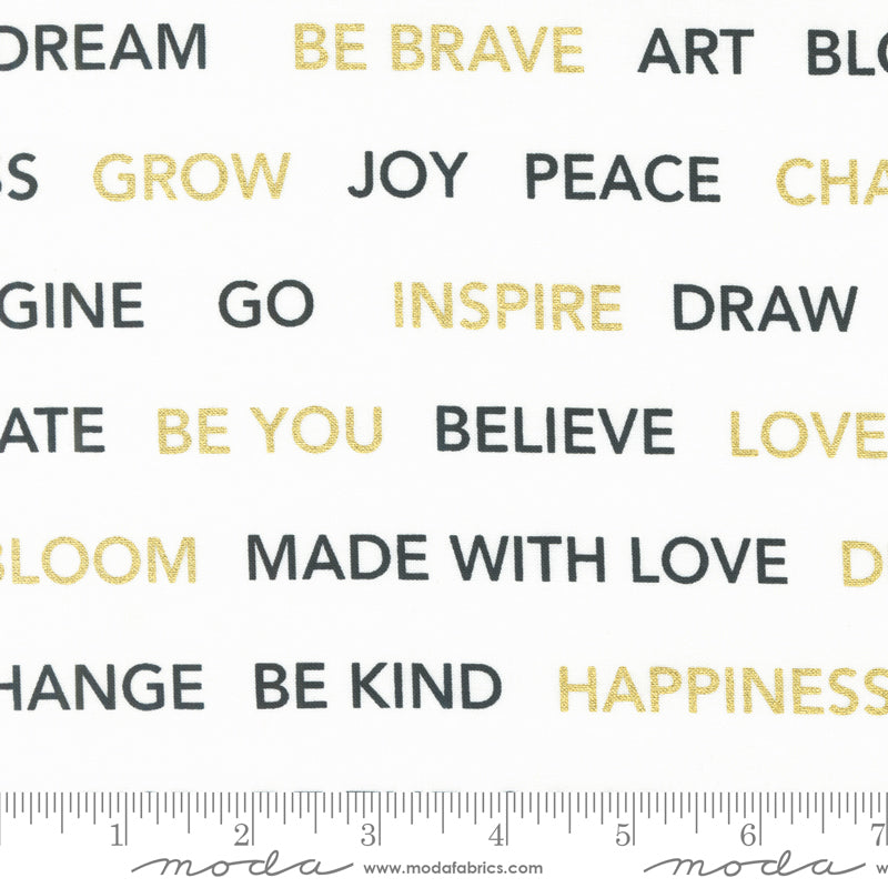 Gilded by Ali K. Designs