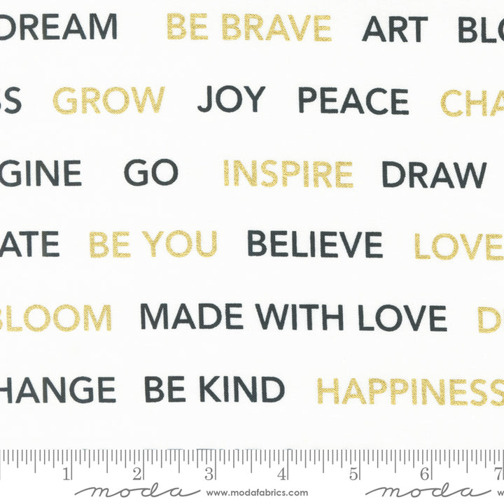 Gilded by Ali K. Designs