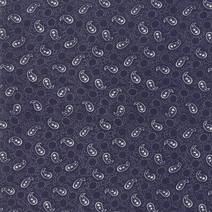 Indigo Gatherings by Primitive Gatherings for Moda