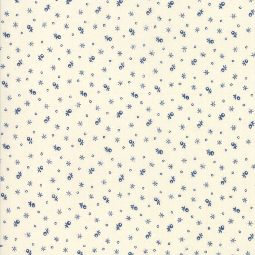 Indigo Gatherings by Primitive Gatherings for Moda