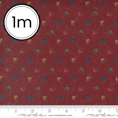 Maple Hill by Kansas Troubles Quilters for Moda