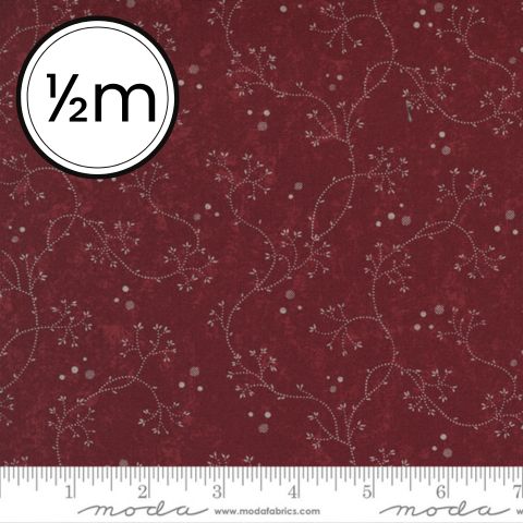 Hope Blooms By Kansas Troubles Quilters for Moda