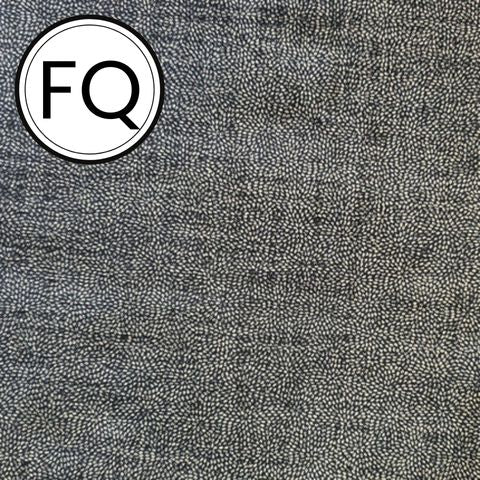 Japanese Cotton Printed Oxford by Sevenberry