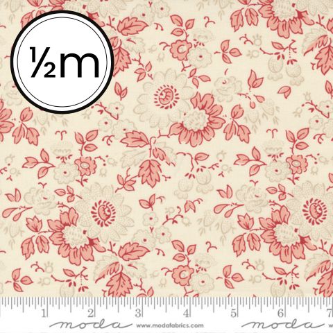 La Grande Soiree by French General for Moda