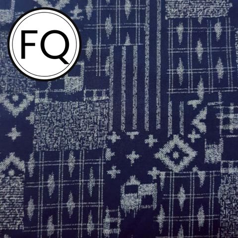 Japanese Cotton Printed Quilting Fabric