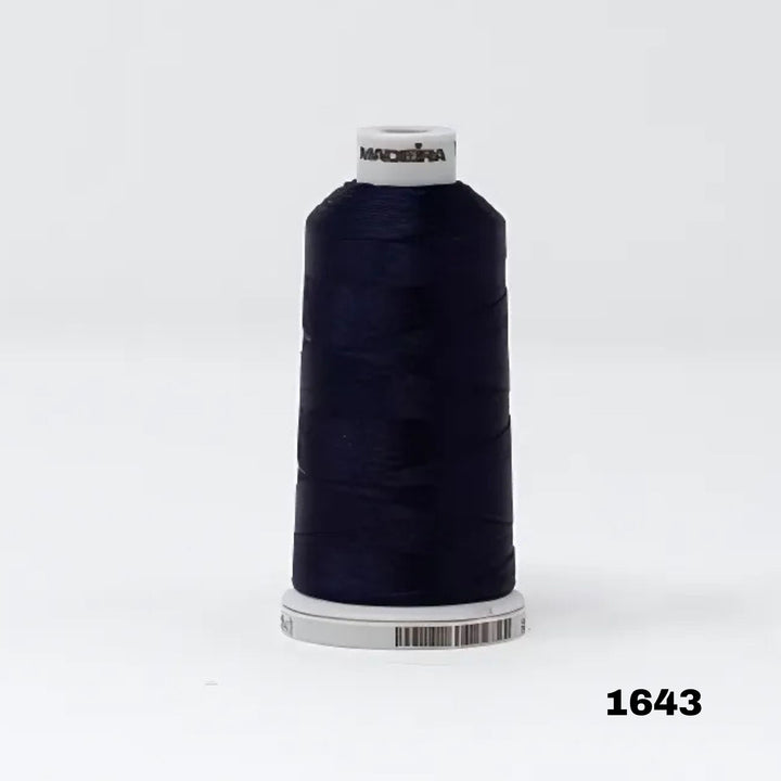 Madeira Polyneon 40 Pinks, Purples, Blues & Turquoise (Col 5 - 8)