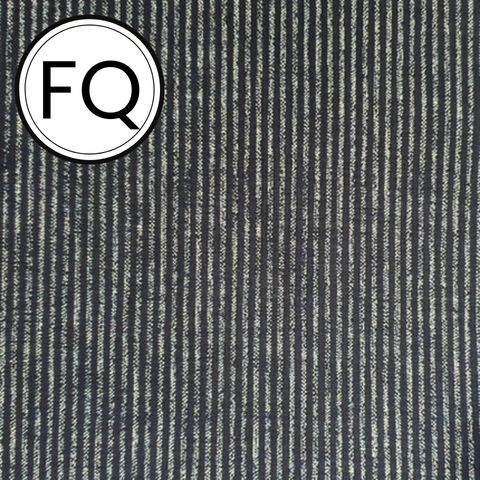 Japanese Cotton Printed Oxford by Sevenberry