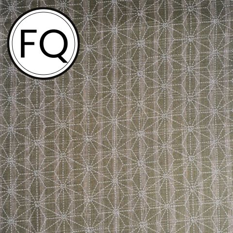 Japanese Cotton Printed Poplin by Sevenberry