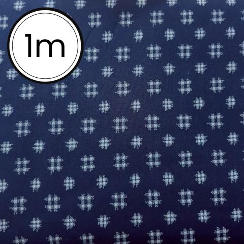 Japanese Cotton Printed Quilting Fabric