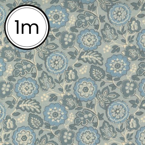 La Vie Boheme by French General for Moda