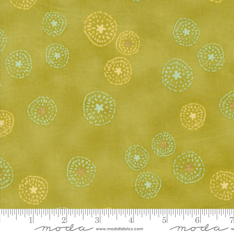 Flirtation by Zen Chic