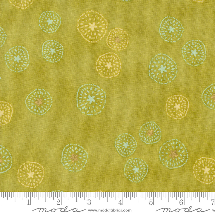 Flirtation by Zen Chic