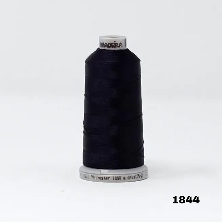 Madeira Polyneon 40 Pinks, Purples, Blues & Turquoise (Col 5 - 8)