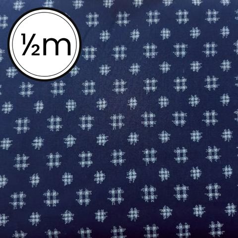 Japanese Cotton Printed Quilting Fabric