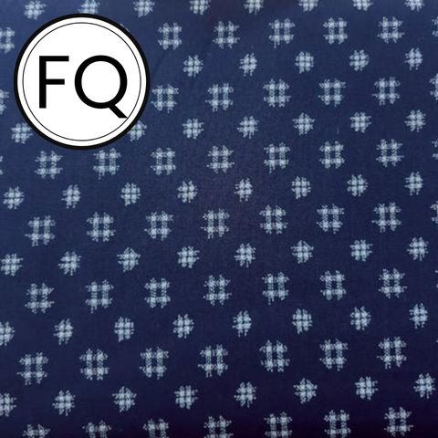 Japanese Cotton Printed Quilting Fabric