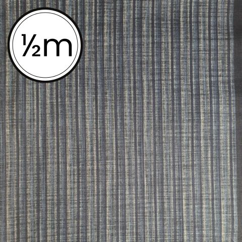 Japanese Cotton Printed Poplin by Sevenberry