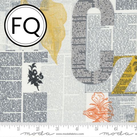 Filigree by Zen Chic