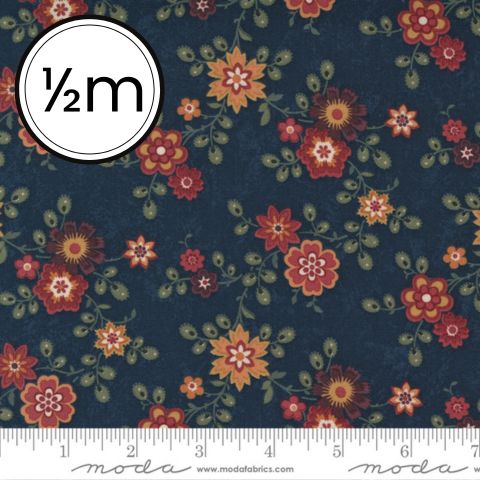 Hope Blooms By Kansas Troubles Quilters for Moda