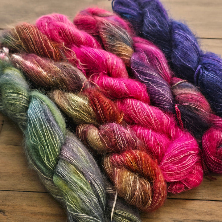 Malabrigo Mohair