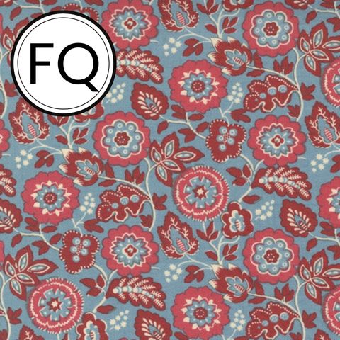 La Vie Boheme by French General for Moda