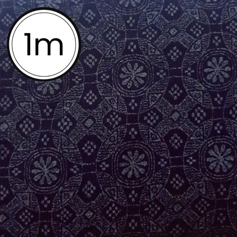 Japanese Cotton Printed Quilting Fabric