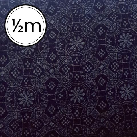 Japanese Cotton Printed Quilting Fabric