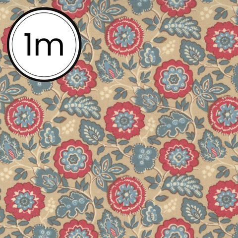 La Vie Boheme by French General for Moda