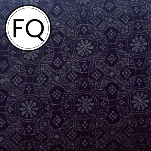 Japanese Cotton Printed Quilting Fabric