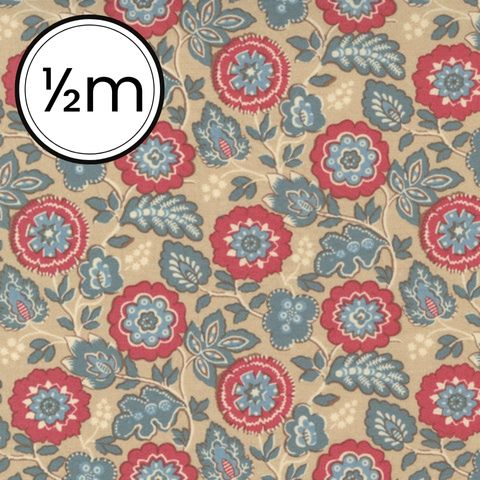 La Vie Boheme by French General for Moda