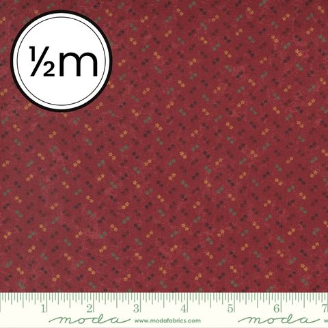 Maple Hill by Kansas Troubles Quilters for Moda