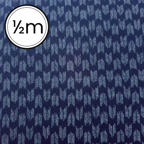 Japanese Cotton Printed Quilting Fabric