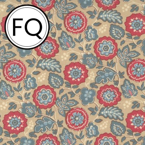 La Vie Boheme by French General for Moda