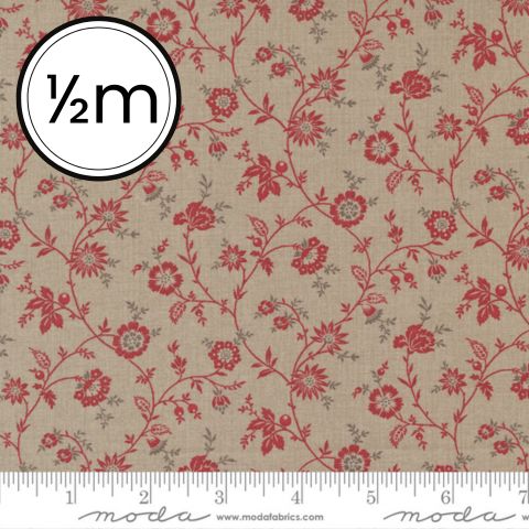 La Grande Soiree by French General for Moda