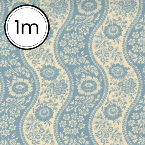 La Vie Boheme by French General for Moda