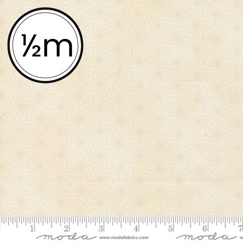 Indigo Blooming by Debbie Maddy for Moda