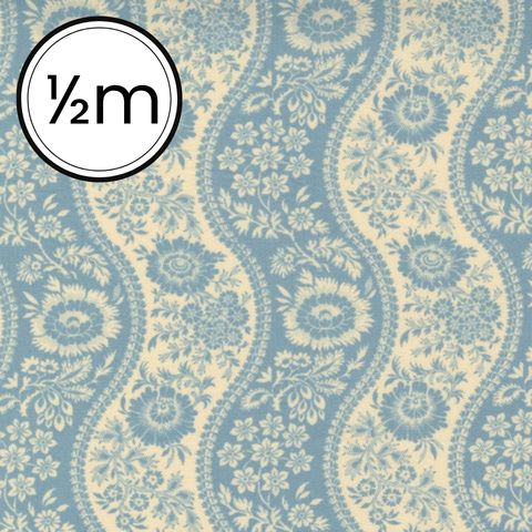 La Vie Boheme by French General for Moda