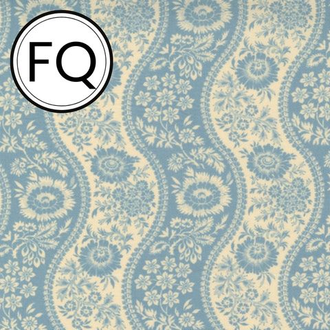 La Vie Boheme by French General for Moda