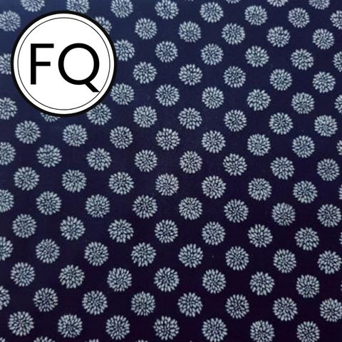 Japanese Cotton Printed Quilting Fabric
