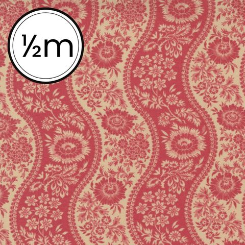 La Vie Boheme by French General for Moda