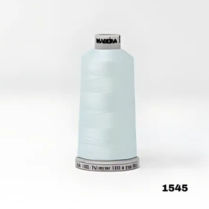 Madeira Polyneon 40, Greens (Col 9 - 11)